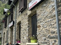 Les Granges d'Astau da Bagnères de Luchon