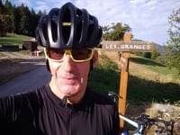 Les Granges von Mâcot-la-Plagne