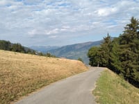 Les Granges von Mâcot-la-Plagne