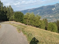 Les Granges von Mâcot-la-Plagne