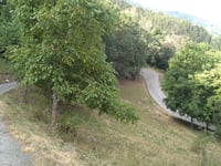 Les Granges von Mâcot-la-Plagne