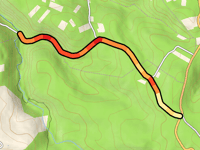 Les Grèzes da Landorrre