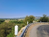 Les Hautes Plaines