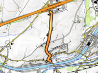 Les Hauts Bois da Thieu