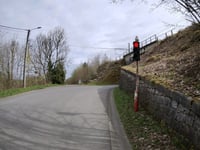 Les Hîs de Verdenne von Marche-en-Famenne