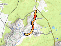Les Limons depuis Fleury-la-Rivière