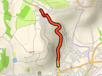 Les Mauvaises z Blanzat