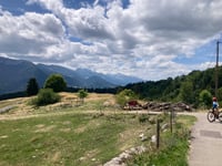 Les Merciers von Lans en Vercors
