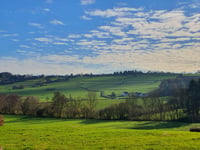 Les Minières desde Hodbomont