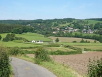 Les Minières von Hodbomont