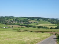 Les Minières von Hodbomont