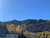 Les Monts d'Olmes da Montfernier