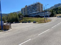 Les Monts d'Olmes von Montfernier