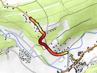 Les Monts da Pétigny