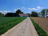 Les Monts z Saint Sauveur