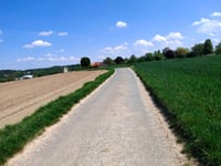 Les Monts z Saint Sauveur