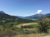 Les Orres