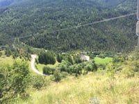 Les Orres