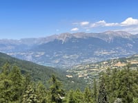 Les Orres