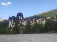 Les Orres