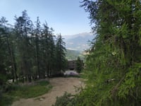 Les Orres