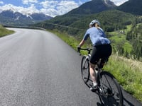 Les Orres