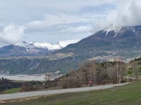 Les Orres