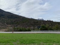 Les Orres