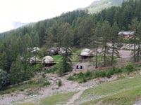 Les Orres