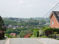 Les Pâquerettes über Houlteau