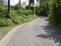 Les Pâquerettes da Houlteau via Rue Belle-Vue