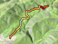 Les Piales da Rouffiac des Corbières