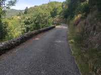Les Pierres de Faux z Privas
