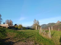 Les Pléiades von Vevey