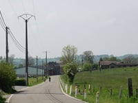 Les Plénesses von Houlteau