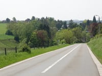 Les Plénesses von Houlteau