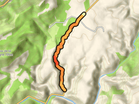 Les Quatre Chemins