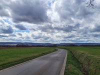 Les Quatre Vents da Longeau