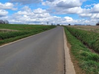 Les Quatre Vents da Longeau