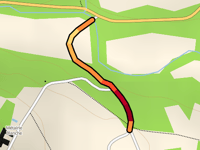 Les Quatre Vents da Madourneille