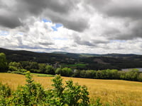 Les Quatres Vents von Chaumard über Pierre Seche