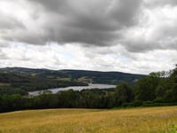 Les Quatres Vents von Chaumard über Pierre Seche