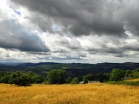 Les Quatres Vents von Chaumard über Pierre Seche