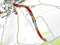 Les Rietz des Dimanches da Tournehem-sur-la-Hem