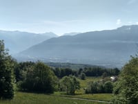 Les Roseaux von Frontenex