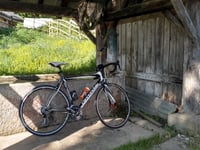 Les Roseaux von Frontenex