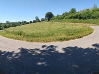 Les Terres Noiseuses von Quilen