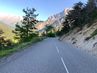 Les Traverses da Les Vigneaux