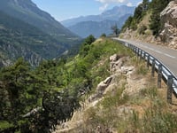 Les Traverses da Les Vigneaux