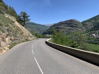 Les Traverses von Prelles